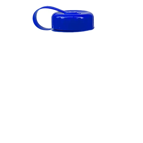 27 oz. Sports Bottle with Tethered Lid... from ASI 40480 Koozie Group