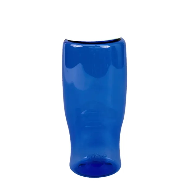27 oz. Sports Bottle with Tethered Lid... from ASI 40480 Koozie Group