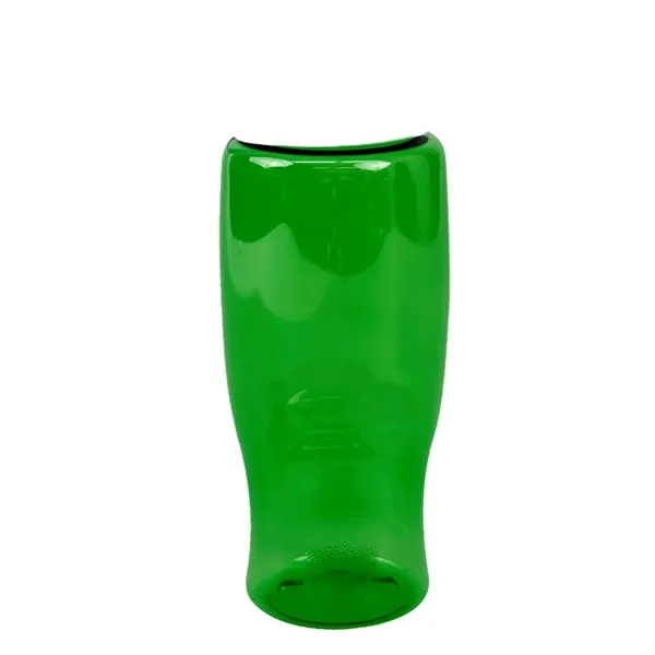 27 oz. Sports Bottle with Tethered Lid... from ASI 40480 Koozie Group