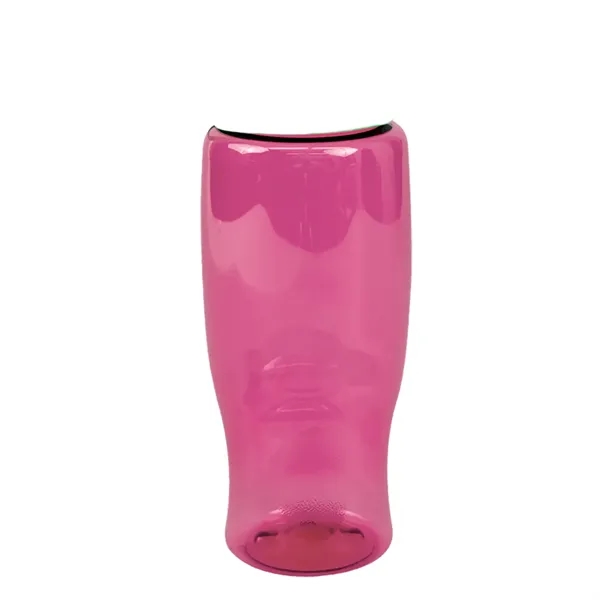 27 oz. Sports Bottle with Tethered Lid... from ASI 40480 Koozie Group