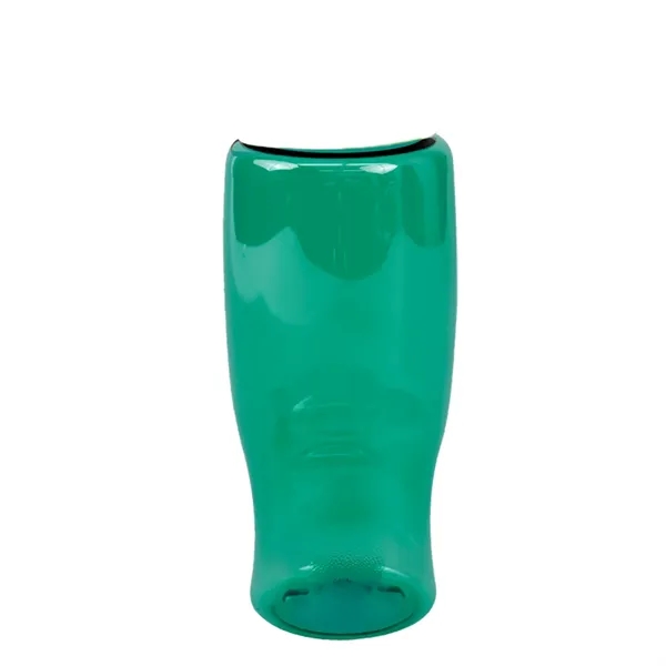 27 oz. Sports Bottle with Tethered Lid... from ASI 40480 Koozie Group