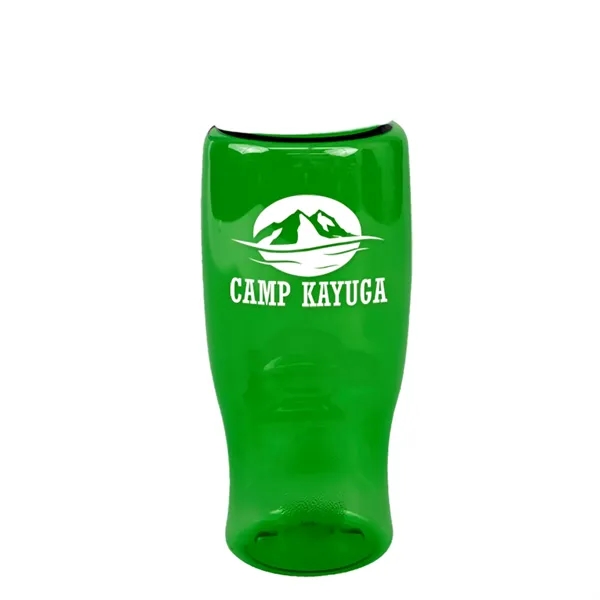 27 oz. Sports Bottle with Tethered Lid... from ASI 40480 Koozie Group
