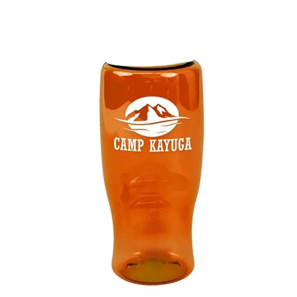 27 oz. Sports Bottle with Tethered Lid... from ASI 40480 Koozie Group