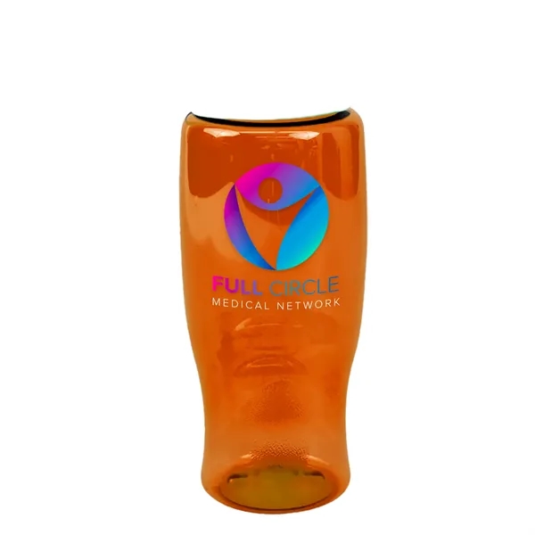27 oz. Sports Bottle with Tethered Lid... from ASI 40480 Koozie Group