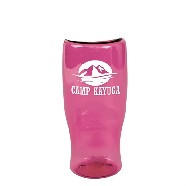 27 oz. Sports Bottle with Tethered Lid... from ASI 40480 Koozie Group