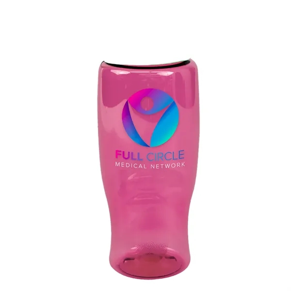 27 oz. Sports Bottle with Tethered Lid... from ASI 40480 Koozie Group