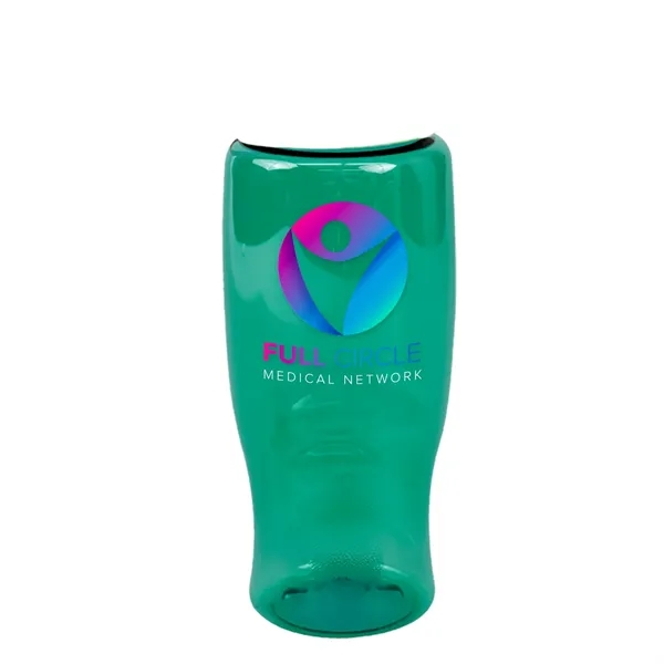 27 oz. Sports Bottle with Tethered Lid... from ASI 40480 Koozie Group