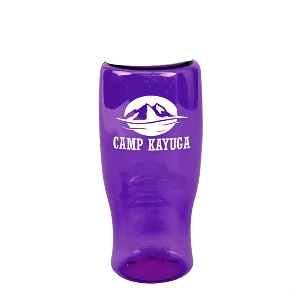 27 oz. Sports Bottle with Tethered Lid... from ASI 40480 Koozie Group