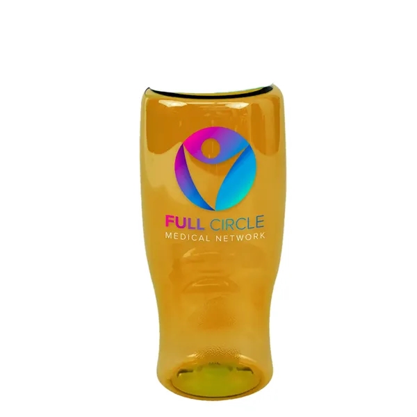27 oz. Sports Bottle with Tethered Lid... from ASI 40480 Koozie Group