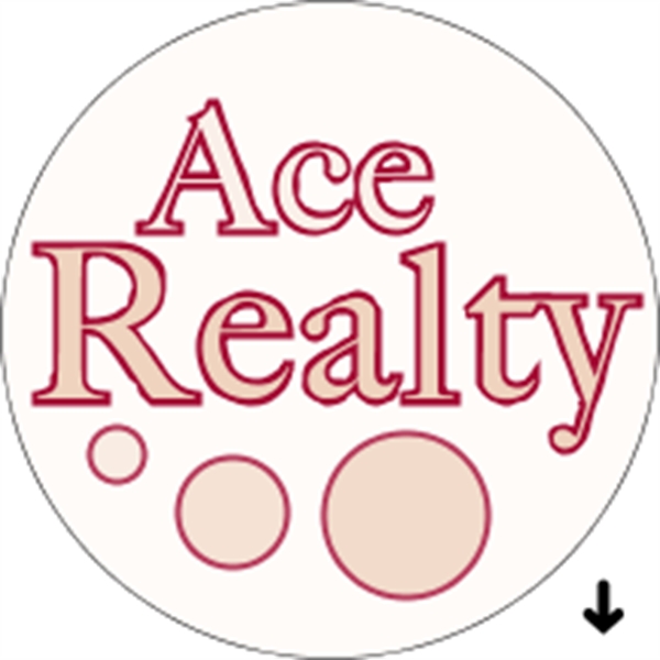 3" circle shaped roll labels with a one color imprint.... from ASI 89910 Stouse, LLC