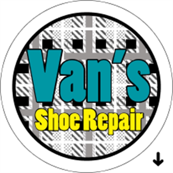 3" circle shaped roll labels with a one color imprint.... from ASI 89910 Stouse, LLC