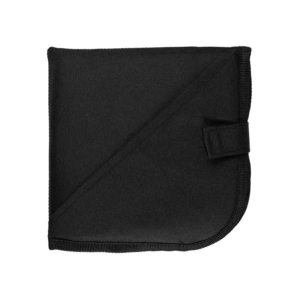 Folding Seat Cushion... from ASI 30208 A P Specialties / AP Specialties