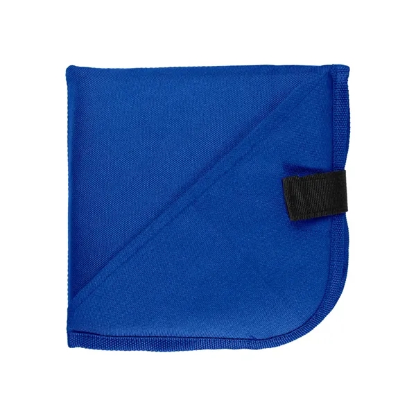 Folding Seat Cushion... from ASI 30208 A P Specialties / AP Specialties
