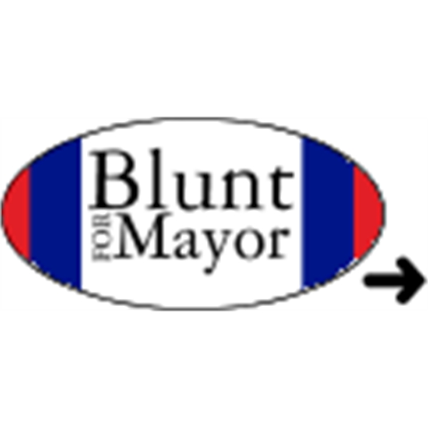 0.75" x 1.5" oval shaped roll labels with a one color... from ASI 89910 Stouse, LLC