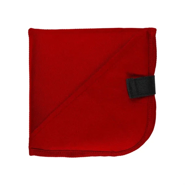 Folding Seat Cushion... from ASI 30208 A P Specialties / AP Specialties