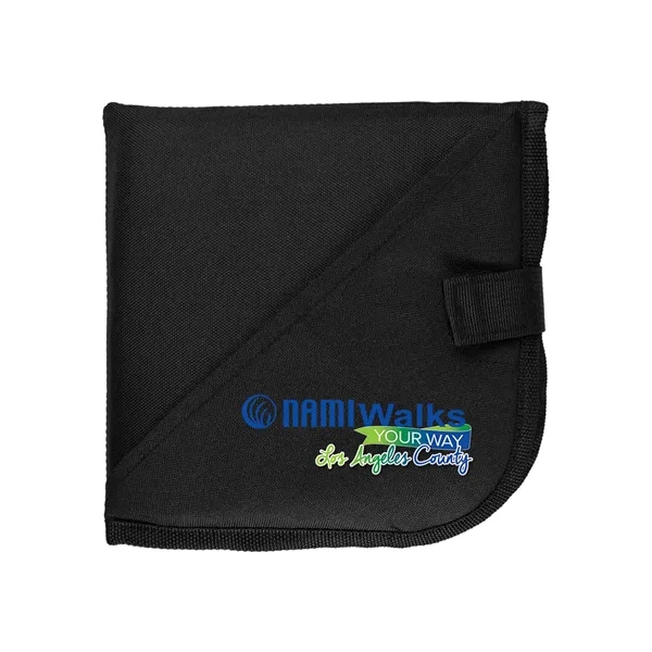 Folding Seat Cushion... from ASI 30208 A P Specialties / AP Specialties