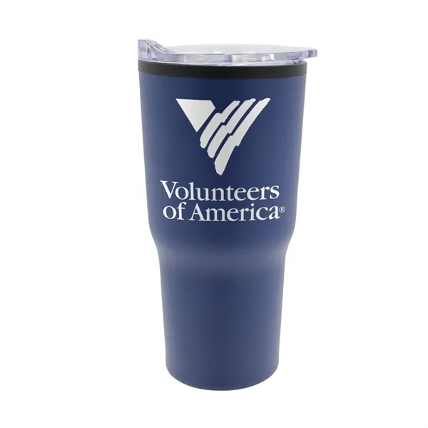 20 oz. Ares Recycled Tumbler... from ASI 30270 Aakron Line