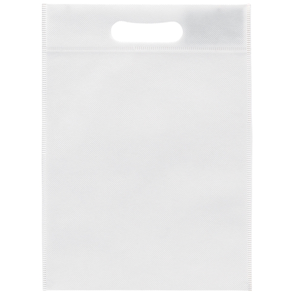 Non-Woven Polypropylene Die Cut Handle Bags.... from ASI 37940 Bag Makers Inc
