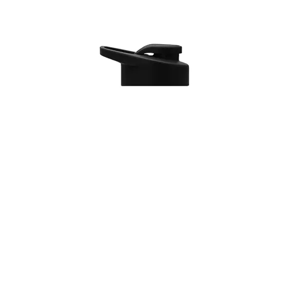 Champion 28 Oz. Transparent Bottle - Drink Thru Lid (Colors)... from ASI 40480 Koozie Group