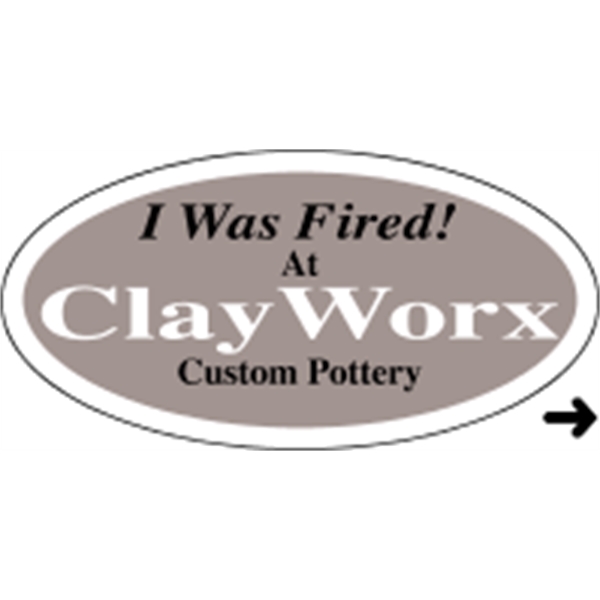 1.375" x 2.75" oval shaped roll labels with a one color... from ASI 89910 Stouse, LLC