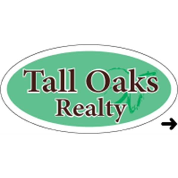 1.375" x 2.75" oval shaped roll labels with a one color... from ASI 89910 Stouse, LLC