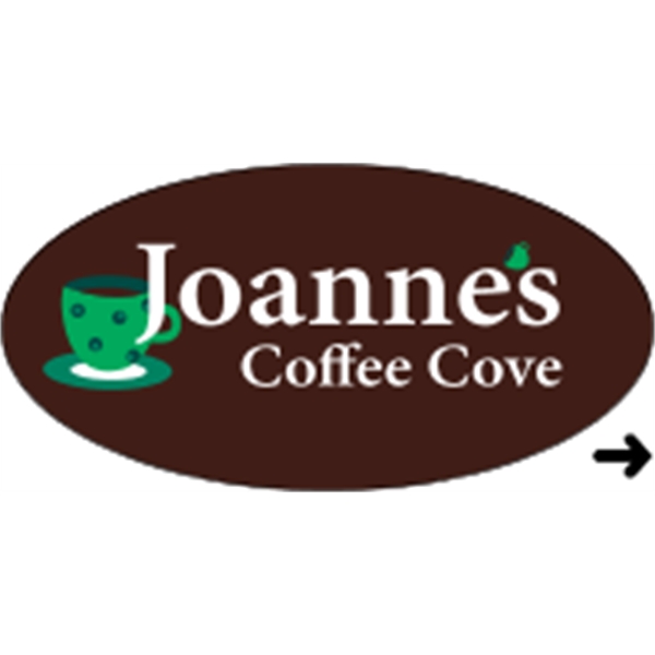 1.375" x 2.75" oval shaped roll labels with a one color... from ASI 89910 Stouse, LLC