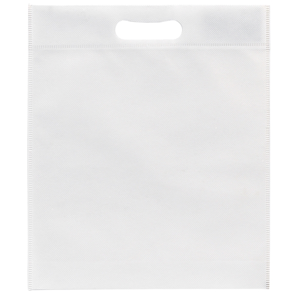 Non-Woven Polypropylene Die Cut Handle Bag.... from ASI 37940 Bag Makers Inc