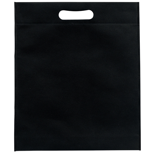 Non-Woven Polypropylene Die Cut Handle Bag.... from ASI 37940 Bag Makers Inc