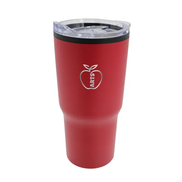 20 oz. Ares Recycled Tumbler, Standard... from ASI 30270 Aakron Line