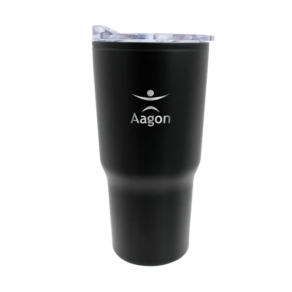 20 oz. Ares Recycled Tumbler, Standard... from ASI 30270 Aakron Line