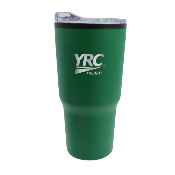 20 oz. Ares Recycled Tumbler, Standard... from ASI 30270 Aakron Line