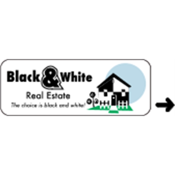 0.75" x 2" rectangle roll labels with a one color imprint.... from ASI 89910 Stouse, LLC