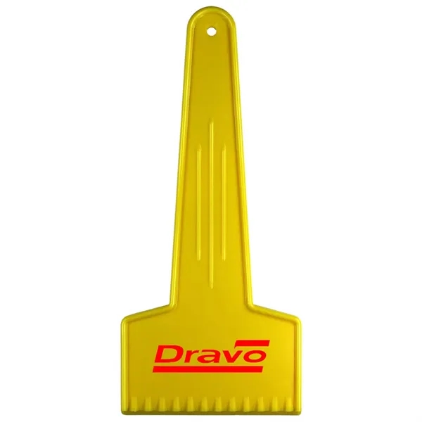 Large Ice Scraper... from ASI 30270 Aakron Line