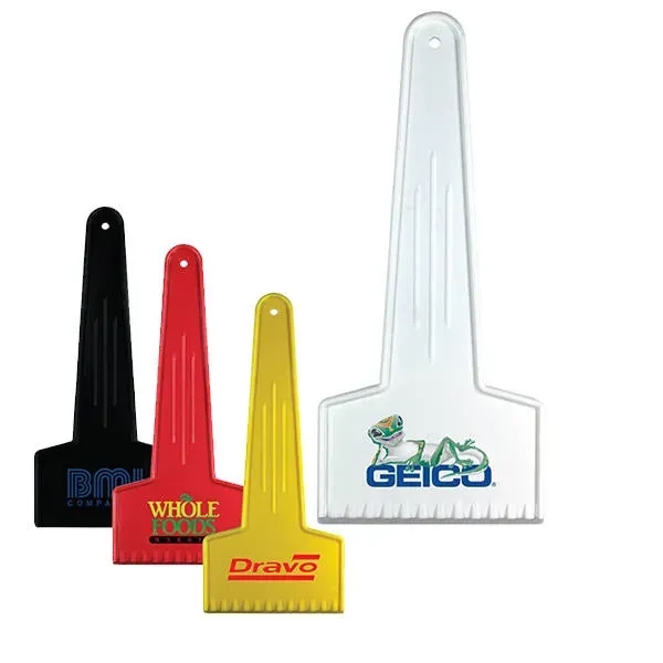 Large Ice Scraper... from ASI 30270 Aakron Line