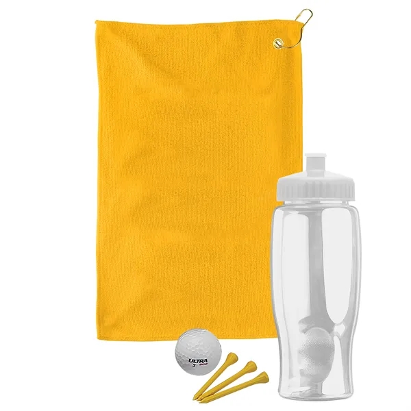 27 oz. Transparent Sports Bottle is a Convenient and Reusable package... from ASI 40480 Koozie Group