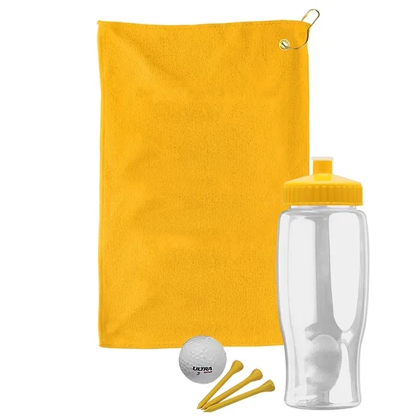 27 oz. Transparent Sports Bottle is a Convenient and Reusable package... from ASI 40480 Koozie Group