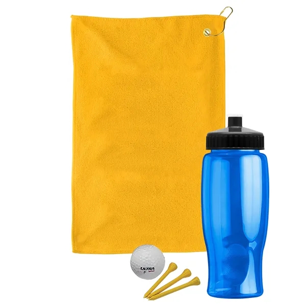 27 oz. Transparent Sports Bottle is a Convenient and Reusable package... from ASI 40480 Koozie Group