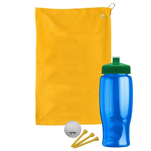 27 oz. Transparent Sports Bottle is a Convenient and Reusable package... from ASI 40480 Koozie Group