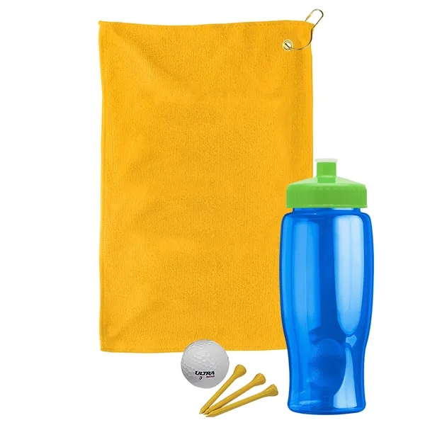 27 oz. Transparent Sports Bottle is a Convenient and Reusable package... from ASI 40480 Koozie Group