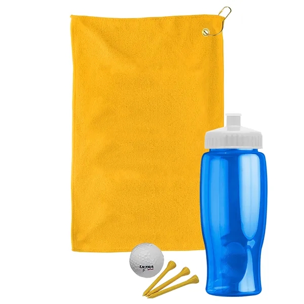27 oz. Transparent Sports Bottle is a Convenient and Reusable package... from ASI 40480 Koozie Group
