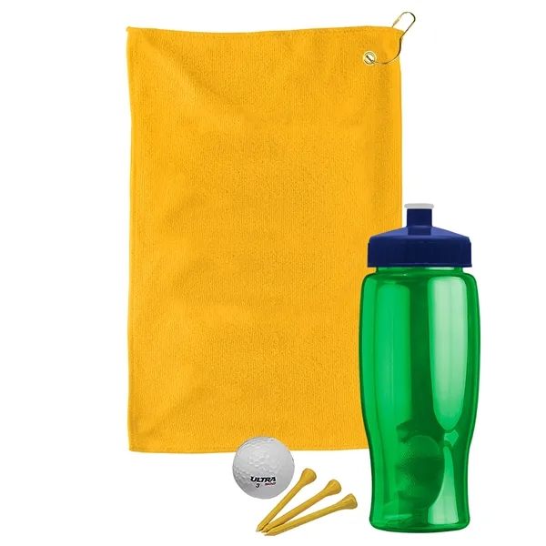 27 oz. Transparent Sports Bottle is a Convenient and Reusable package... from ASI 40480 Koozie Group