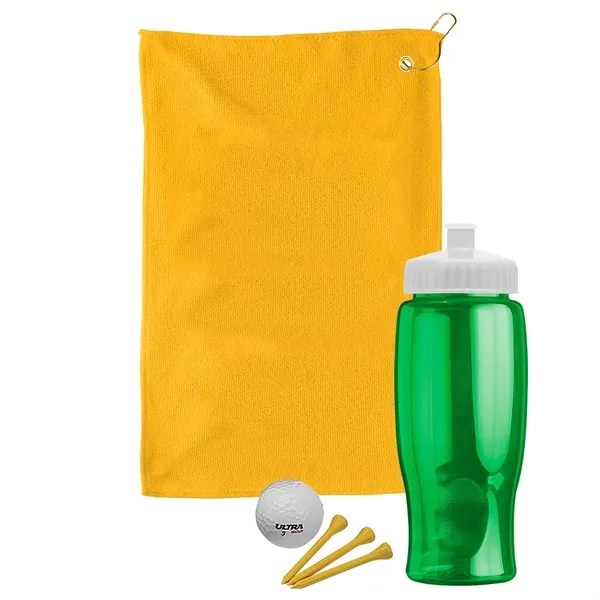 27 oz. Transparent Sports Bottle is a Convenient and Reusable package... from ASI 40480 Koozie Group