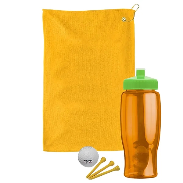 27 oz. Transparent Sports Bottle is a Convenient and Reusable package... from ASI 40480 Koozie Group