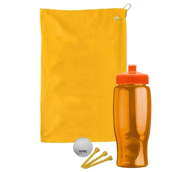 27 oz. Transparent Sports Bottle is a Convenient and Reusable package... from ASI 40480 Koozie Group