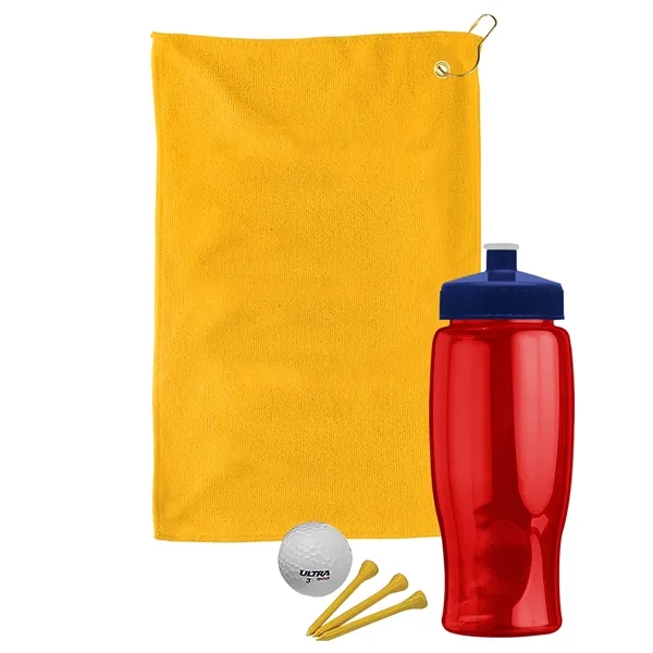 27 oz. Transparent Sports Bottle is a Convenient and Reusable package... from ASI 40480 Koozie Group