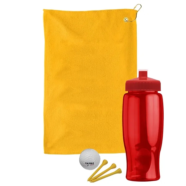 27 oz. Transparent Sports Bottle is a Convenient and Reusable package... from ASI 40480 Koozie Group