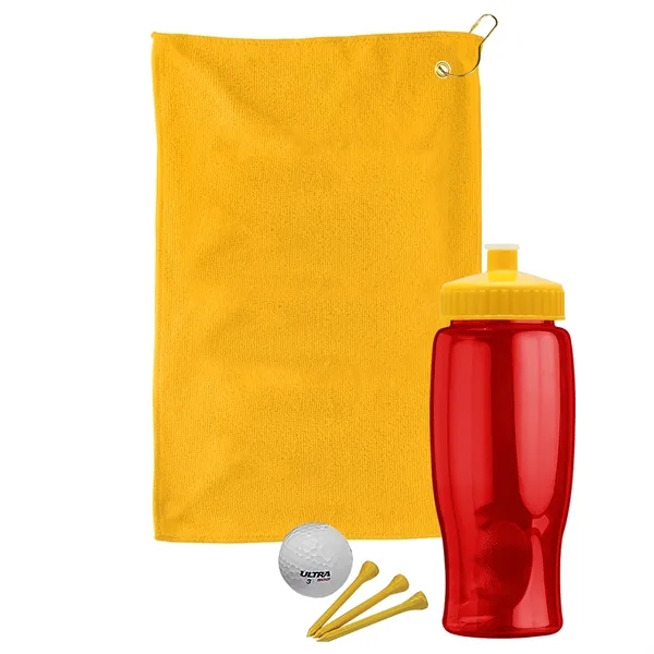 27 oz. Transparent Sports Bottle is a Convenient and Reusable package... from ASI 40480 Koozie Group