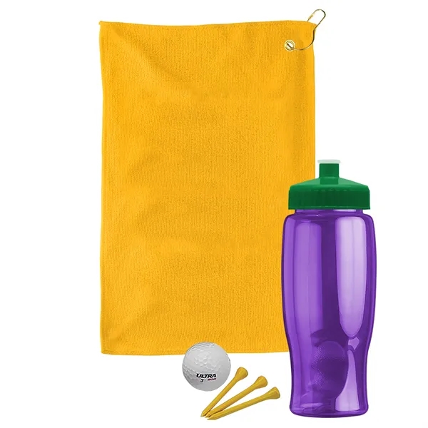 27 oz. Transparent Sports Bottle is a Convenient and Reusable package... from ASI 40480 Koozie Group