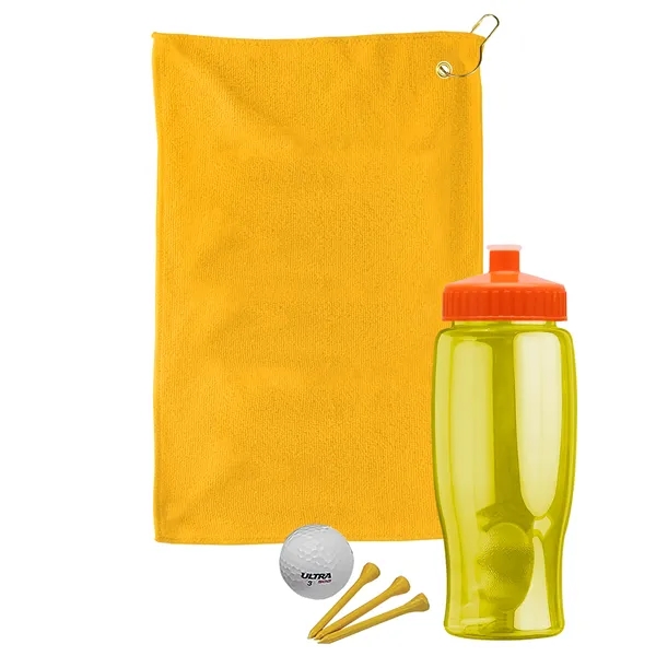 27 oz. Transparent Sports Bottle is a Convenient and Reusable package... from ASI 40480 Koozie Group