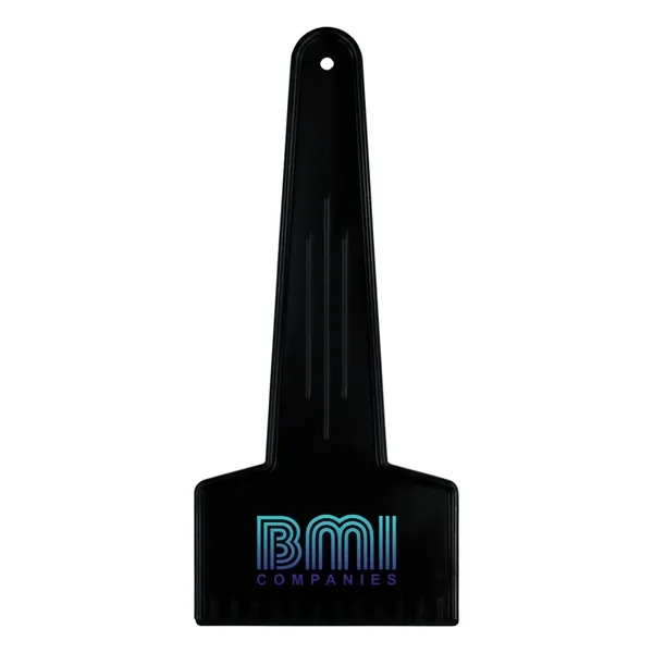 Large Ice Scraper,Full Color Digital... from ASI 30270 Aakron Line